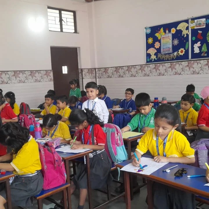 School Gallery Image 6