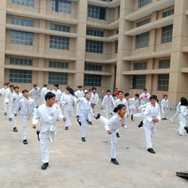 School Gallery Image 6